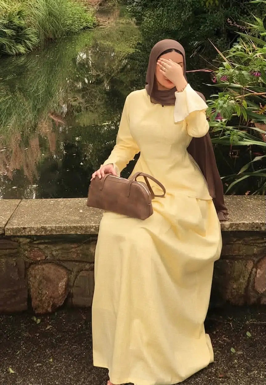 Butter Bloom Set