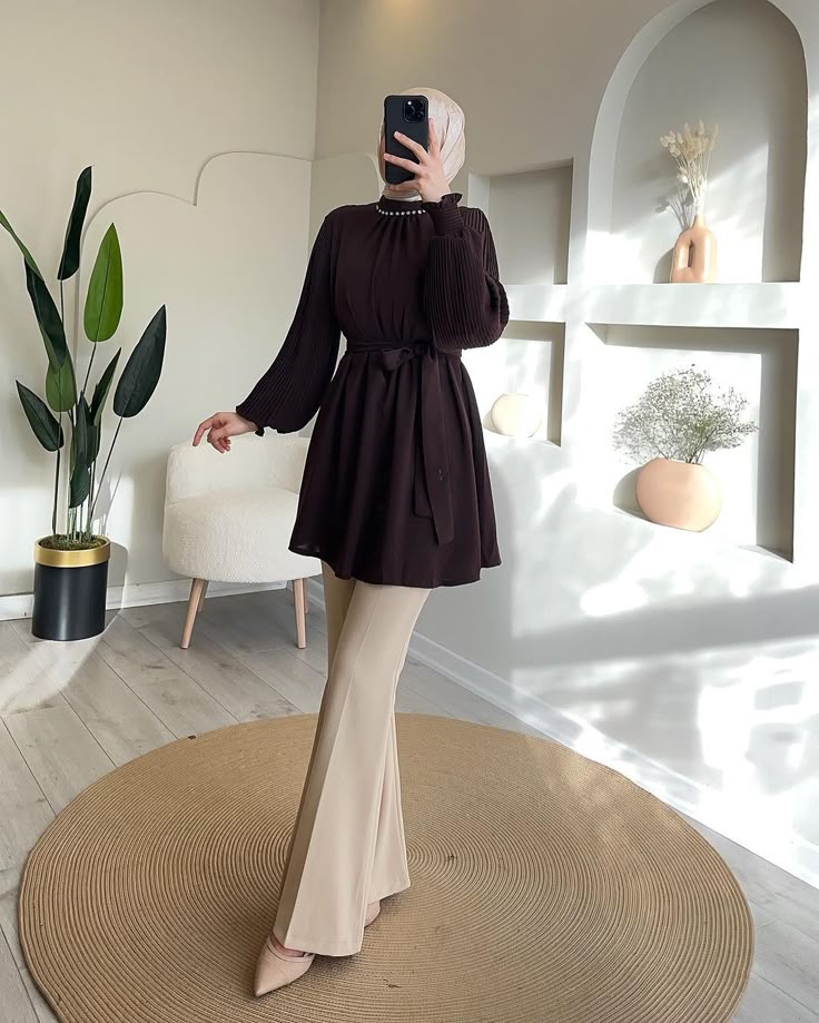 Ensemble Lila