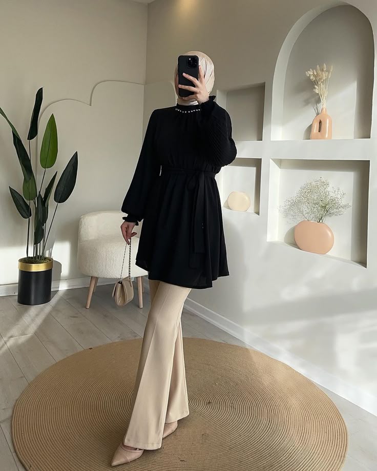 Ensemble Lila
